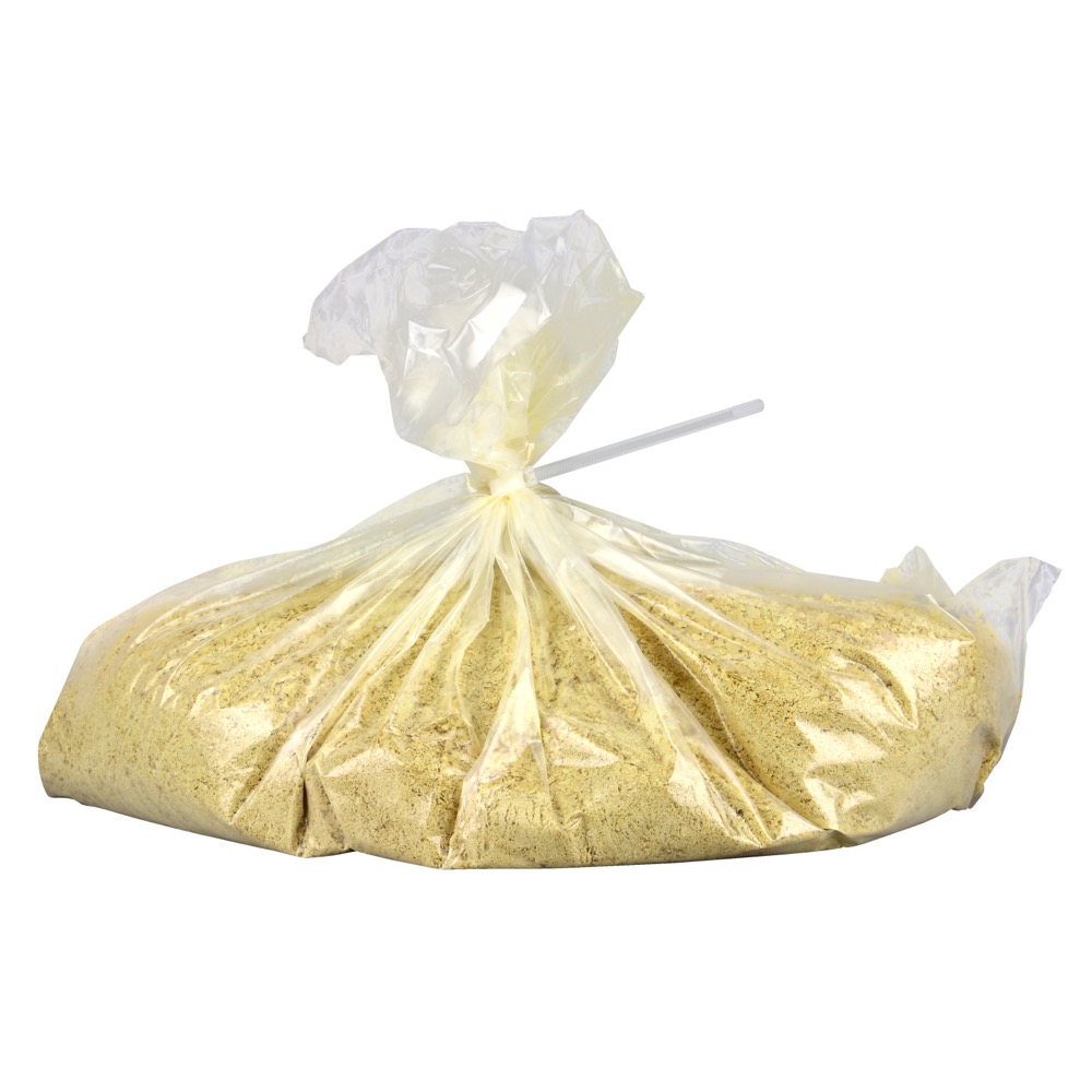 Now Vitamins - Nutritional Yeast Flakes 10 Lb