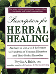 Now Vitamins - Prescr For Herbal Healing Book 1Each