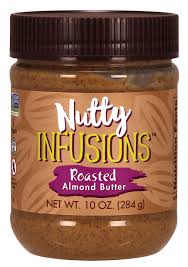 Now Vitamins - Roasted Cashew Butter 10 oz-OUT OF STOCK