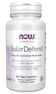 Now Vitamins - Solar Defend 60 Veg Caps