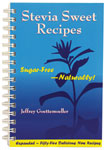 Now Vitamins - Stevia Recipes Ii Book Ea