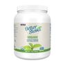 Now Vitamins - Stevia White Ext Pwd 1 Lb Certified Organic