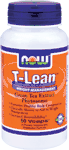 Now Vitamins - T-Lean Weight Management 60 Vcaps  TEMPORARILY UNAVAILABLE