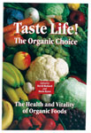Now Vitamins - Taste Life Book