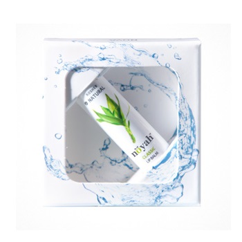 Noyah All-Natural Classic Lip Balm 0.15oz