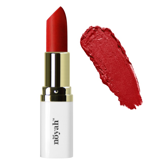 Noyah All Natural Empire Red Lip Stick 0.16oz