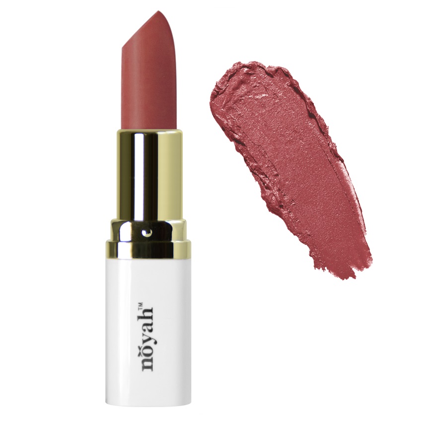 Noyah All Natural Hazelnut Cream Lip Stick 0.16oz