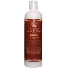 Nubian Bodylotion Honey& Blackseed13Oz-OUT OF STOCK