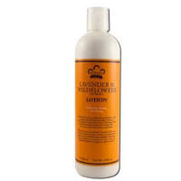 Nubian Bodyltn Lavender&Wildflower13Oz-UNAVAILABLE