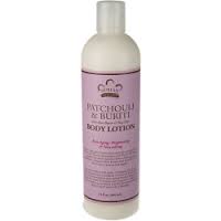 Nubian Lotion Patchouli 13Oz