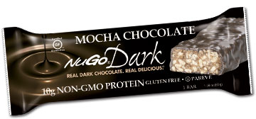 Nugo Bar,Nugo Dark,Mocha Choc 12 50 grm