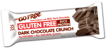 Nugo Bar,Nugo,Free,Drk Choc Cr 12 45 grm