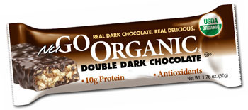 Nugo Bar,Nugo,Og2,Dbl Drk Choc 12 1.76 oz