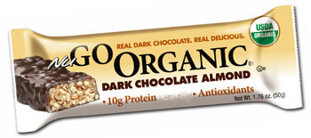 Nugo Bar,Nugo,Og2,Drk Choc Alm 12 1.76 oz