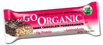 Nugo Bar,Nugo,Og2,Drk Choc Pom 12 50 grm