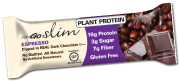 Nugo Bar,Nugo Slim,Espresso 12 1.59 oz