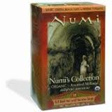 Numi Teas -Asst Tea,Numi Collection 18 Bag