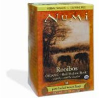 Numi Teas -Herb Tea,Og2,Rooibos Hrb 18 Bag