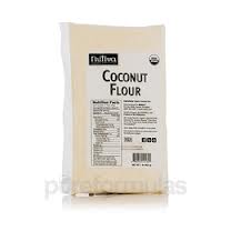 Nutiva Organic Coconut Flour 16Oz-OUT OF STOCK
