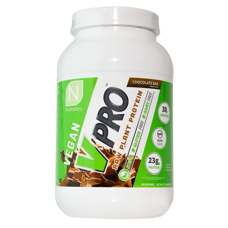 Nutrakey Vpro Chocolate Protein 30/Serv