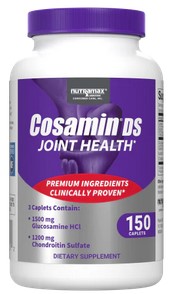 NutraMax - Cosamin DS 150 TAB