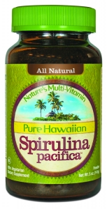 Nutrex Hawaii Hawaiian Spirulina Powder 5 oz     TEMPORARILY UNAVAILABLE