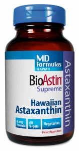 Nutrex Hawaii MD Formula BioAstin Supreme 60 cap