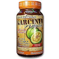 Nutri-Fusion Systems Garcinia Fusion 90Cap