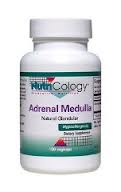 Nutricology Adrenal Medulla 100