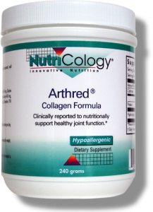 Nutricology Arthred Collagen Formula 8.5