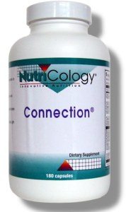 Nutricology Connection, Vegicaps 180
