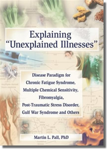 Nutricology Explaining Unexplained Illness