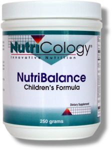 Nutricology Nutribalance Pwd 8.8