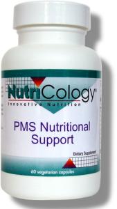Nutricology Pms Nutritional Support 60