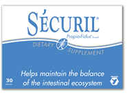 Nutricology Securil, Vegicaps 30