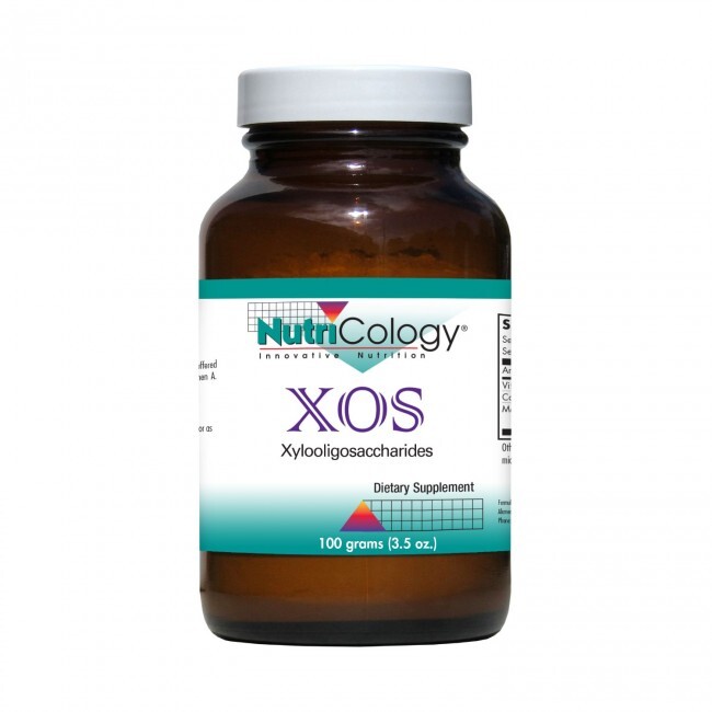 Nutricology Xos Powder 80 Powder