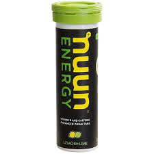 Nuun Drink Tab,Enrgy,Lmn Lime 10 Tab      TEMPORARILY UNAVAILABLE