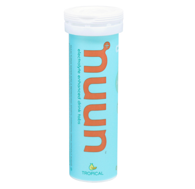 Nuun Drink Tab,Pos,Tropical 20 OZ-UNAVAILABLE