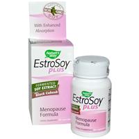 Natures Way - EstroSoy Plus 60 capsules