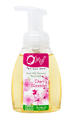 O My! - Foaming Hand Wash Cherry Blossom 8.5 oz