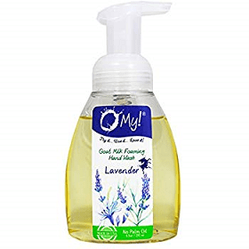 O My! - Foaming Hand Wash Lavender 8.5 oz