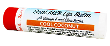 O My! - Lip Balm Cool Coconut-UNAVAILABLE