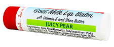 O My! - Lip Balm Juicy Pear 