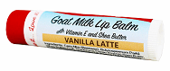 O My! - Lip Balm Vanilla Latte 