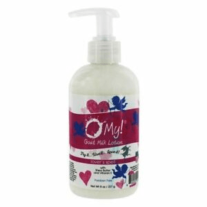 O My! - Lotion Lovers Spell 8 oz