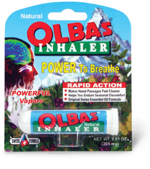 Olbas - Inhaler 1 pc