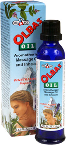 Olbas - Olbas Oil 10cc .32 oz