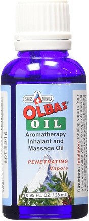 Olbas Olbas Oil 28Ml