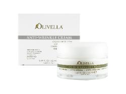 Olivella Anti-Wrinkle Cream 1.69 OZ