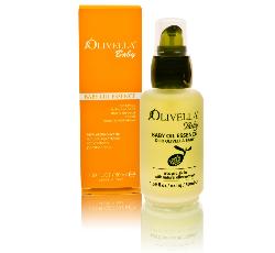 Olivella Baby Oil Essence 1.69 OZ